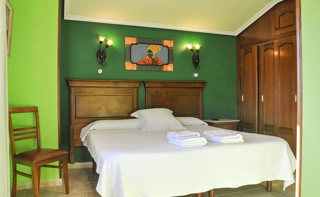 Casa Rural Ibarrondo Etxea Mungia Extérieur photo
