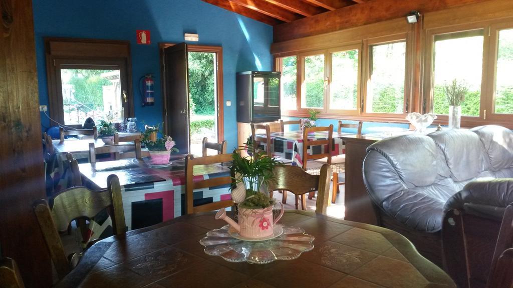 Casa Rural Ibarrondo Etxea Mungia Extérieur photo