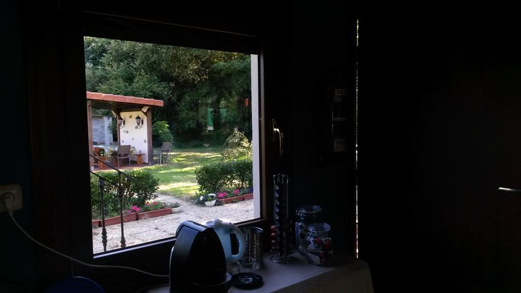 Casa Rural Ibarrondo Etxea Mungia Extérieur photo