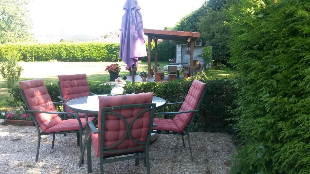 Casa Rural Ibarrondo Etxea Mungia Extérieur photo